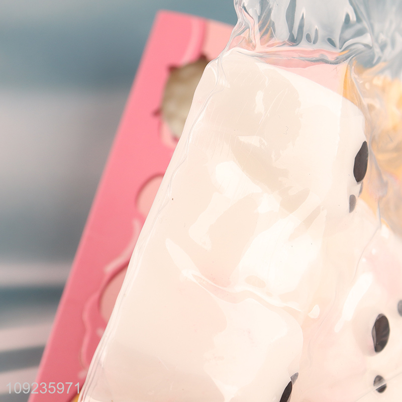 Yiwu market soft non-toxic tpr squeeze toys for kids adult