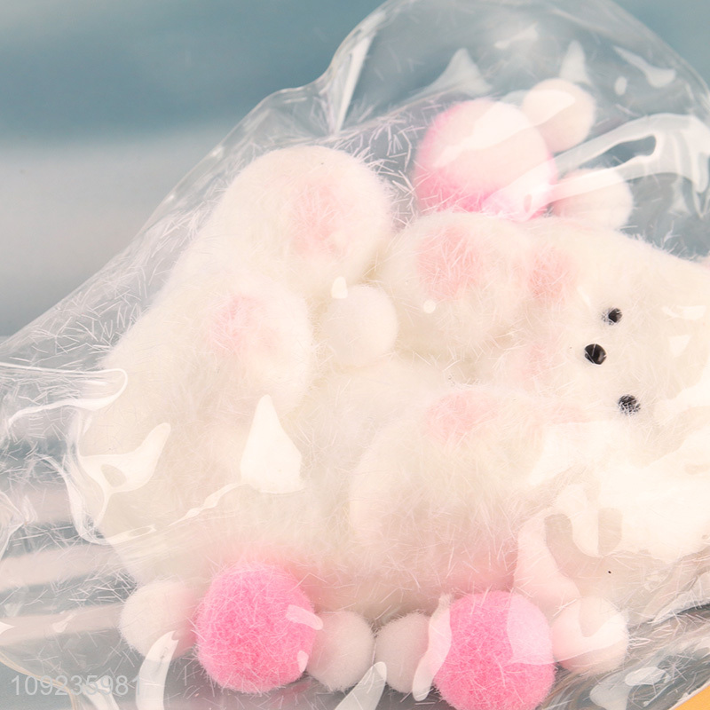 Factory price cartoon kids adult non-toxic tpr squeeze toys for sale