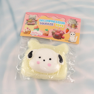 Good price non-toxic tpr squeeze toys stress relief toys for sale