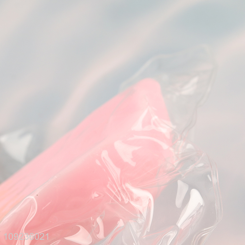 Top selling cartoon banana shape tpr squeeze toys stress relief toys wholesale