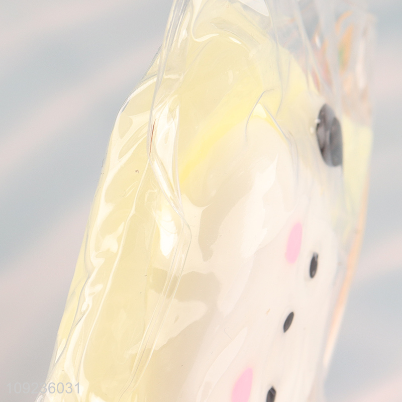 Good price non-toxic tpr squeeze toys stress relief toys for sale