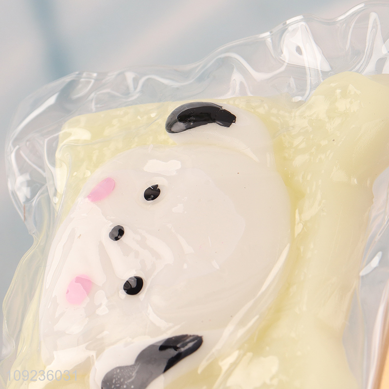 Good price non-toxic tpr squeeze toys stress relief toys for sale