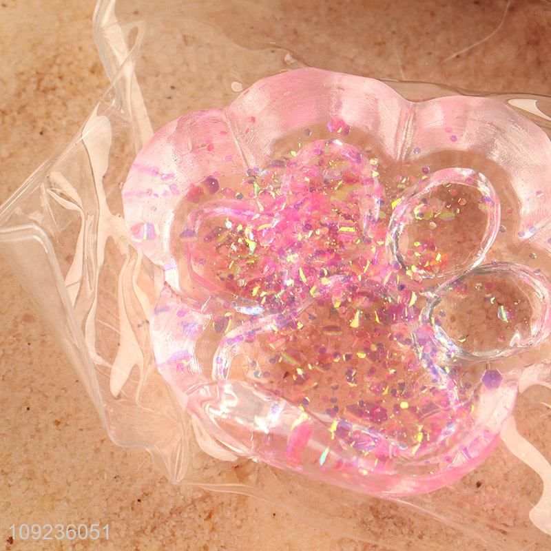 Best selling tpr squeeze toys stress relief toys for kids adult