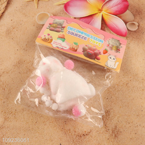 Top quality kids adult non-toxic tpr squeeze toys stress relief toys for sale