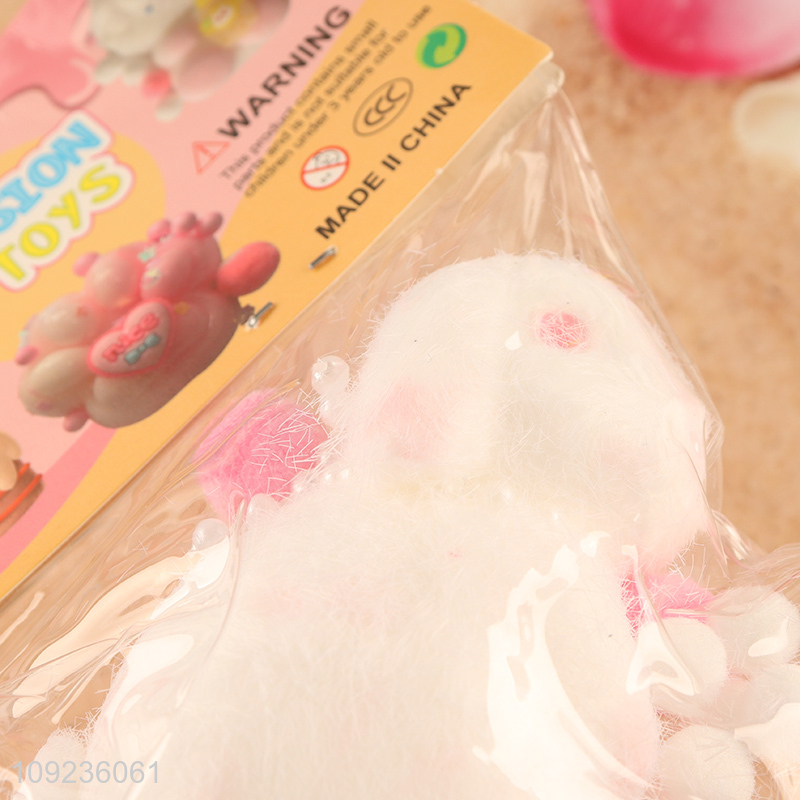 Top quality kids adult non-toxic tpr squeeze toys stress relief toys for sale