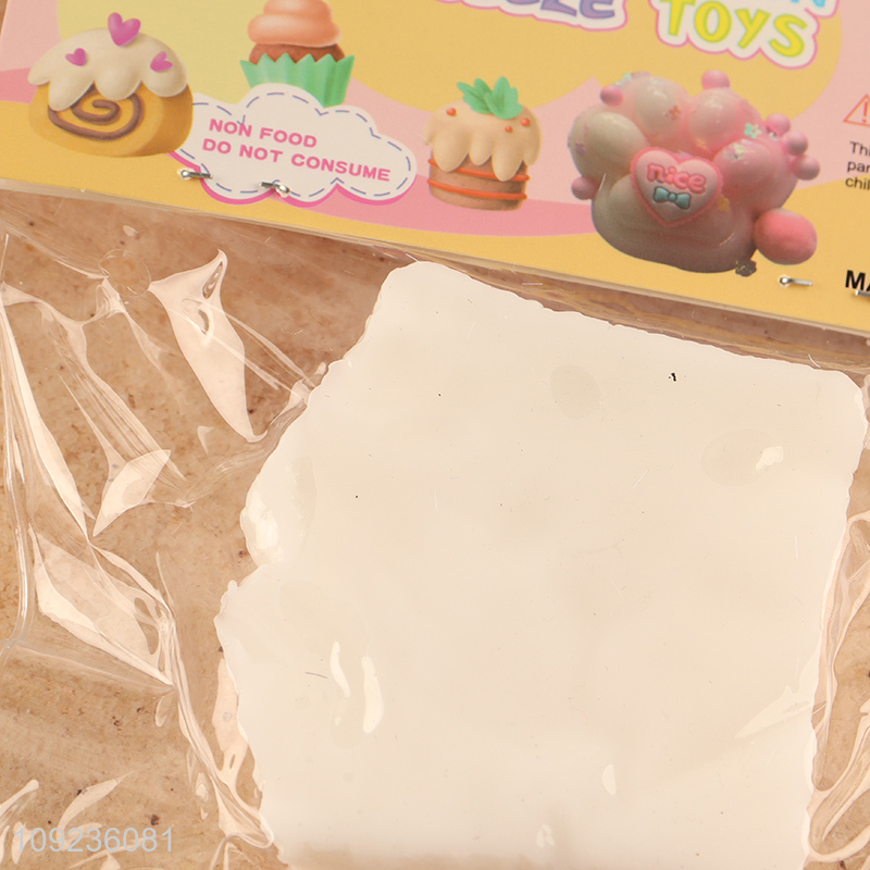 China supplier non-toxic tpr squeeze toys stress relief toys for sale