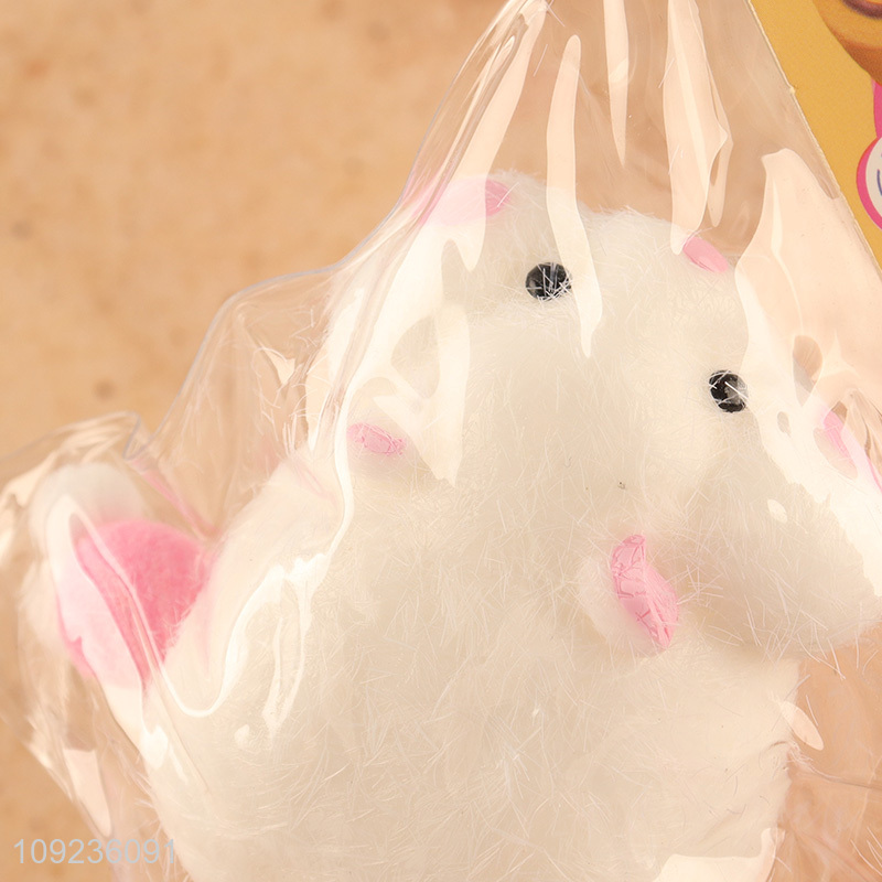 Top sale non-toxic tpr squeeze toys stress relief toys for kids adult