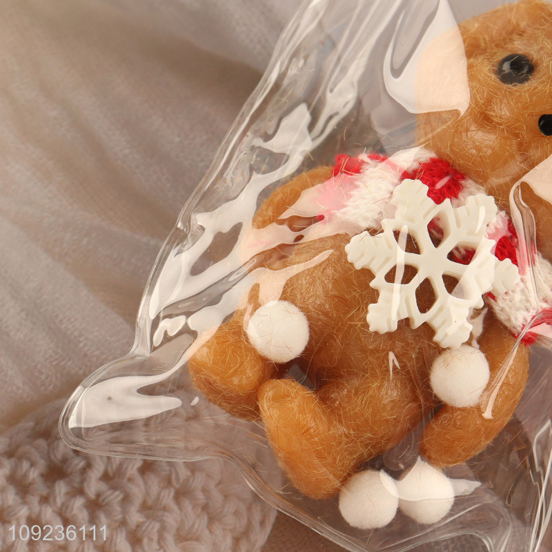 New arrival cartoon dog non-toxic tpr squeeze toys stress relief toys for sale