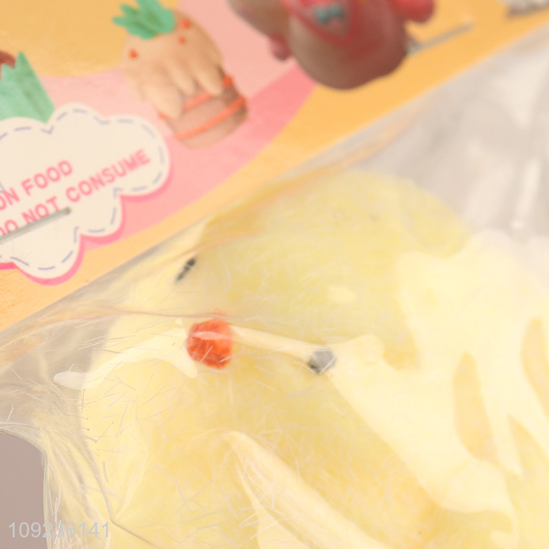 Most popular non-toxic tpr squeeze toys stress relief toys for sale