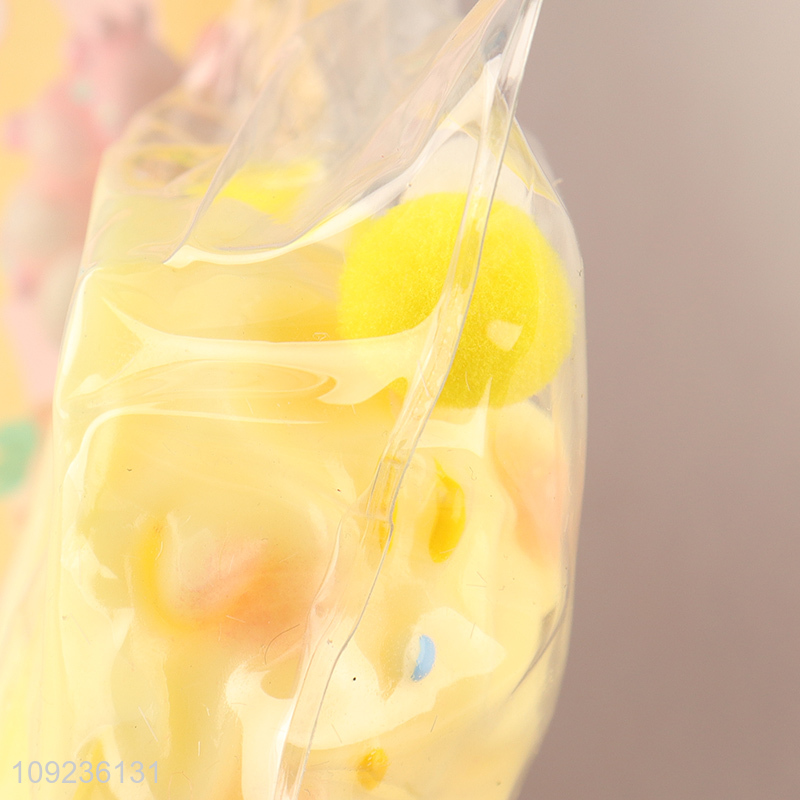 Low price kids adult tpr squeeze toys stress relief toys anti-stress toys