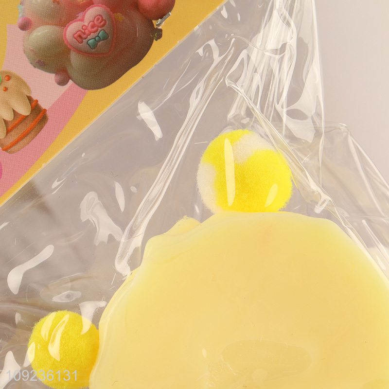 Low price kids adult tpr squeeze toys stress relief toys anti-stress toys