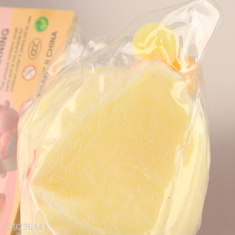 Most popular non-toxic tpr squeeze toys stress relief toys for sale