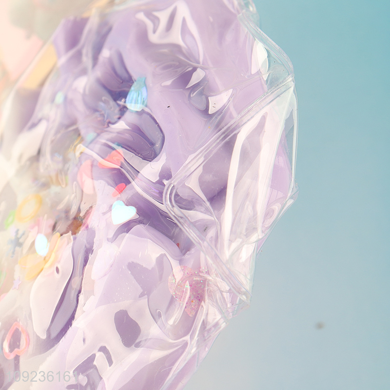 Top quality dessert series tpr squeeze toys stress relief toys for sale