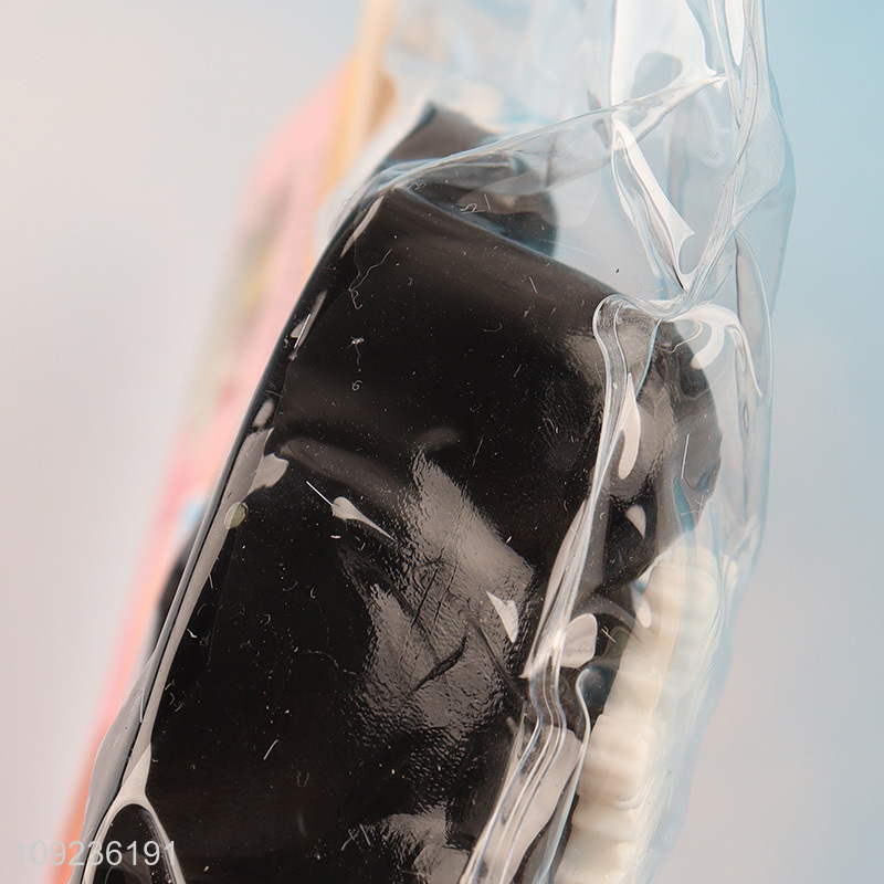 Hot selling cartoon penguin shape tpr squeeze toys stress relief toys wholesale