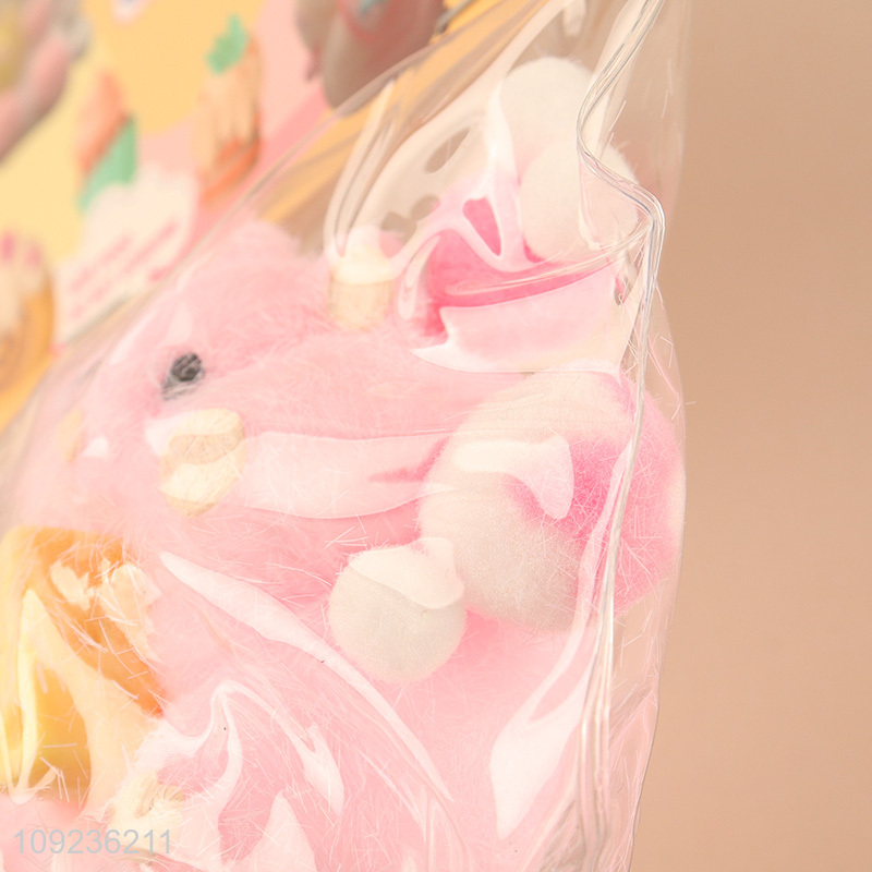 Factory wholesale kids adult non-toxic tpr squeeze toys stress relief toys