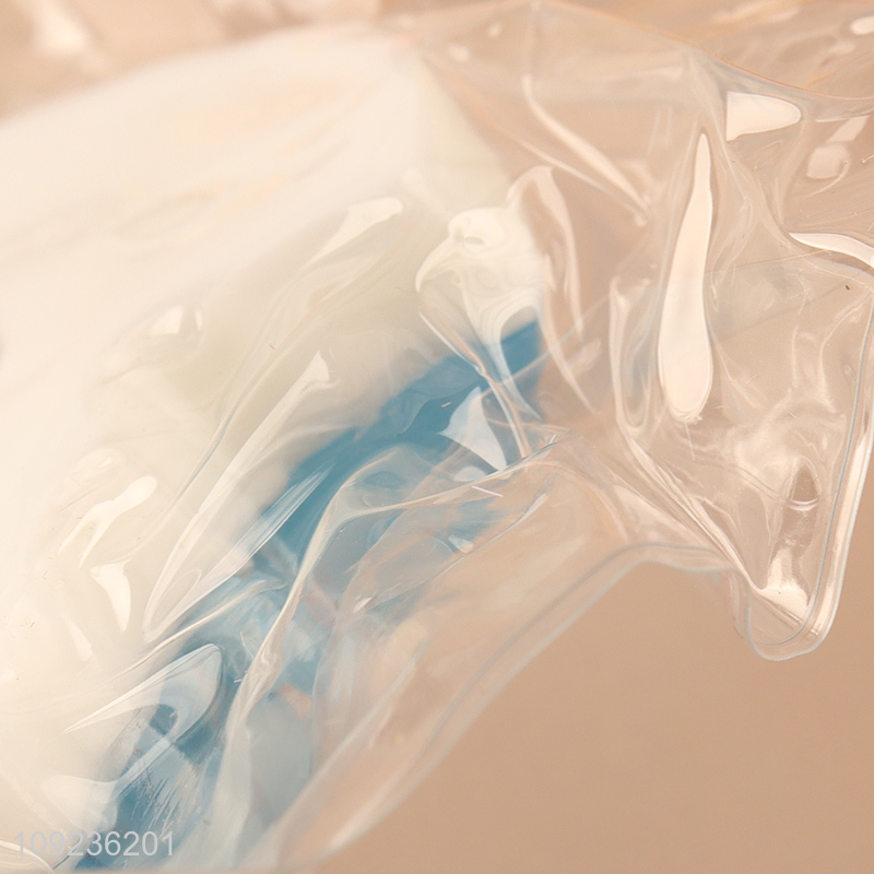 China wholesale donut shape non-toxic tpr squeeze toys stress relief toys