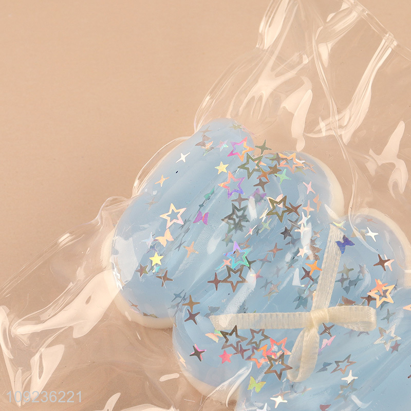 Latest design tpr squeeze toys stress relief toys for kids adult