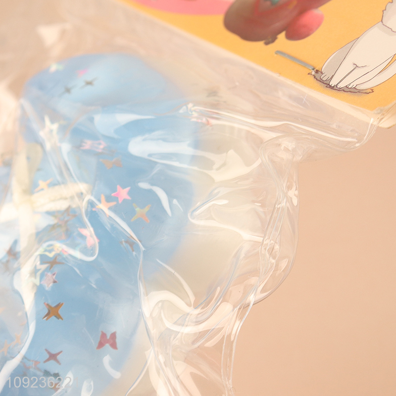 Latest design tpr squeeze toys stress relief toys for kids adult