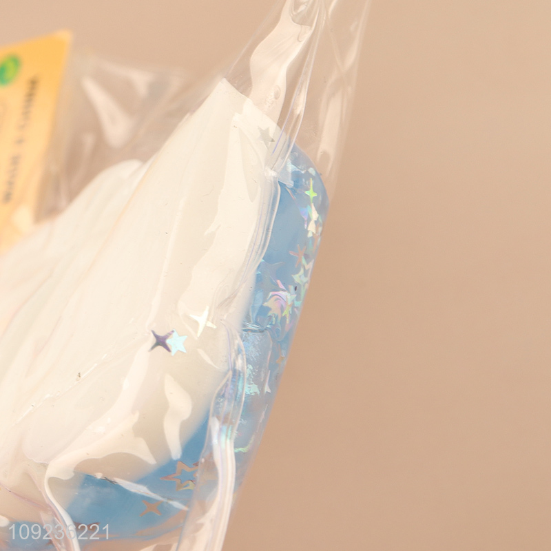 Latest design tpr squeeze toys stress relief toys for kids adult