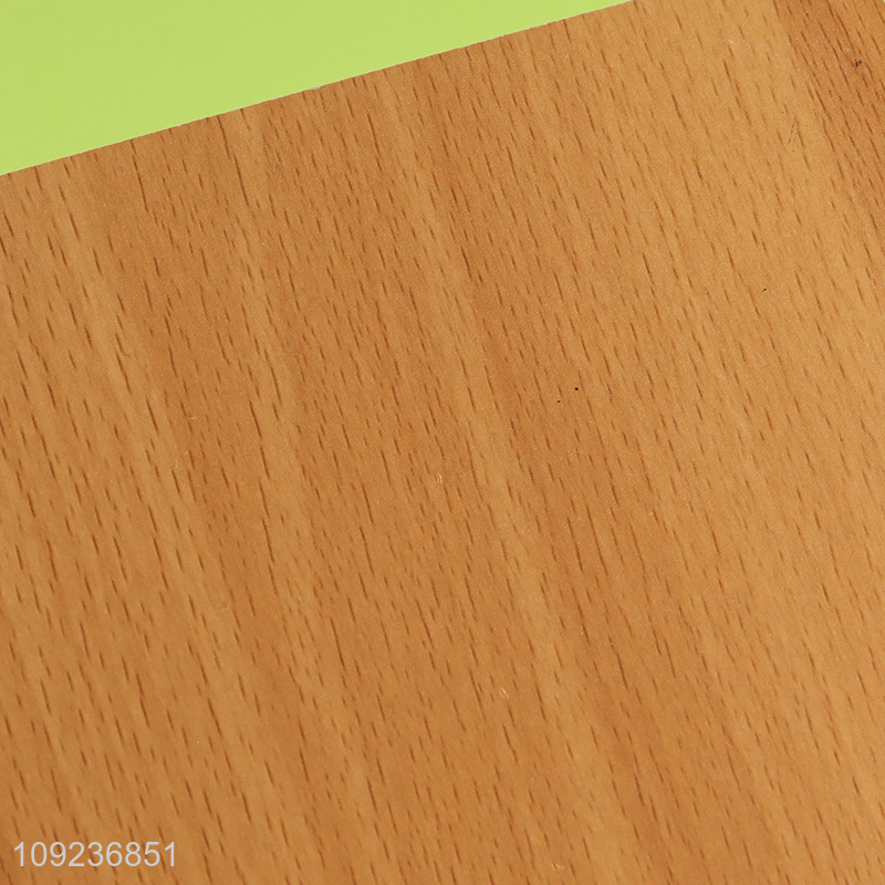 Popular products plane shape kids wooden puzzle toy educational toys