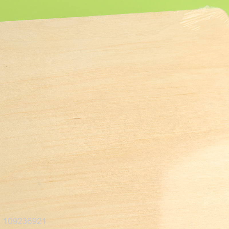 Low price sea animal series wooden hand grasping board cognitive toy