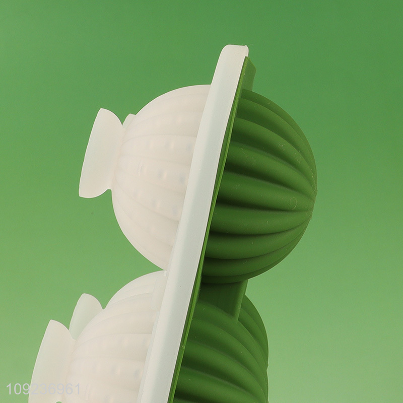 Hot Selling Ice Cube Molds Silicone Ice Cube Tray for Corktail