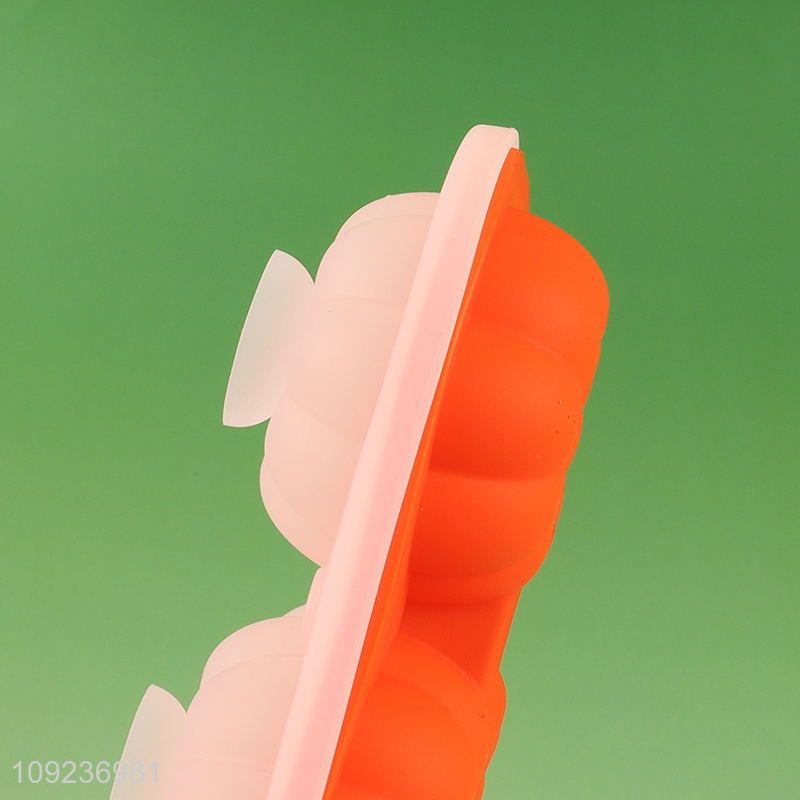 New Product Silicone Ice Cube Tray Ice Ball Maker Ice Cube Molds