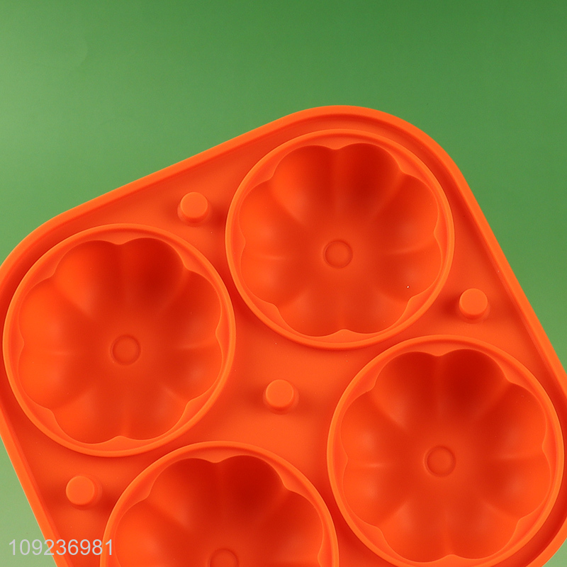 New Product Silicone Ice Cube Tray Ice Ball Maker Ice Cube Molds