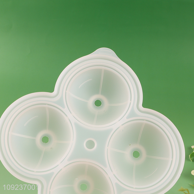 China Imports BPA Free Food Grade Flexible Silicone Ice Cube Molds