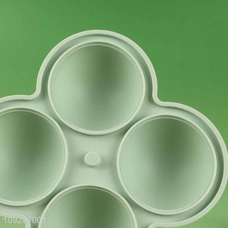 China Imports BPA Free Food Grade Flexible Silicone Ice Cube Molds