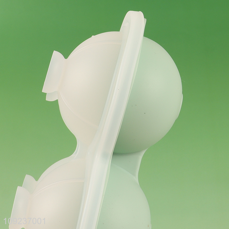 China Imports BPA Free Food Grade Flexible Silicone Ice Cube Molds