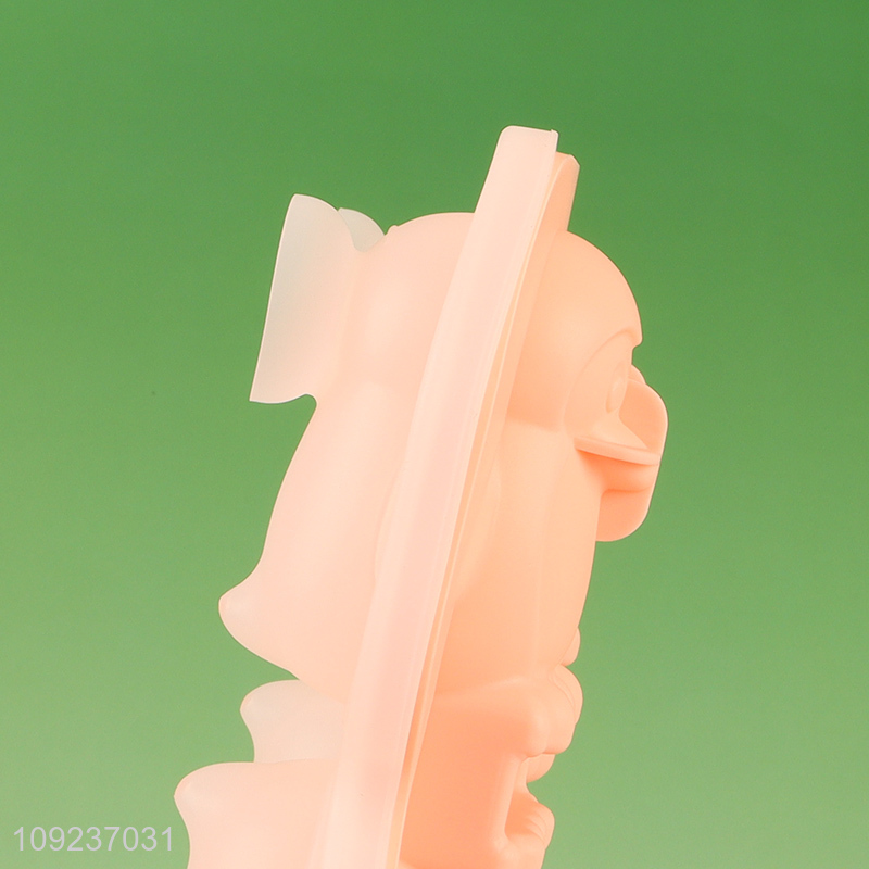 Good Quality Ice Cube Tray Silicone Ice Cube Molds for Freezer