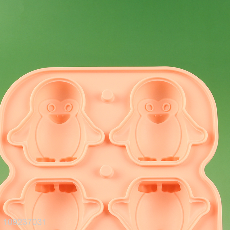 Good Quality Ice Cube Tray Silicone Ice Cube Molds for Freezer