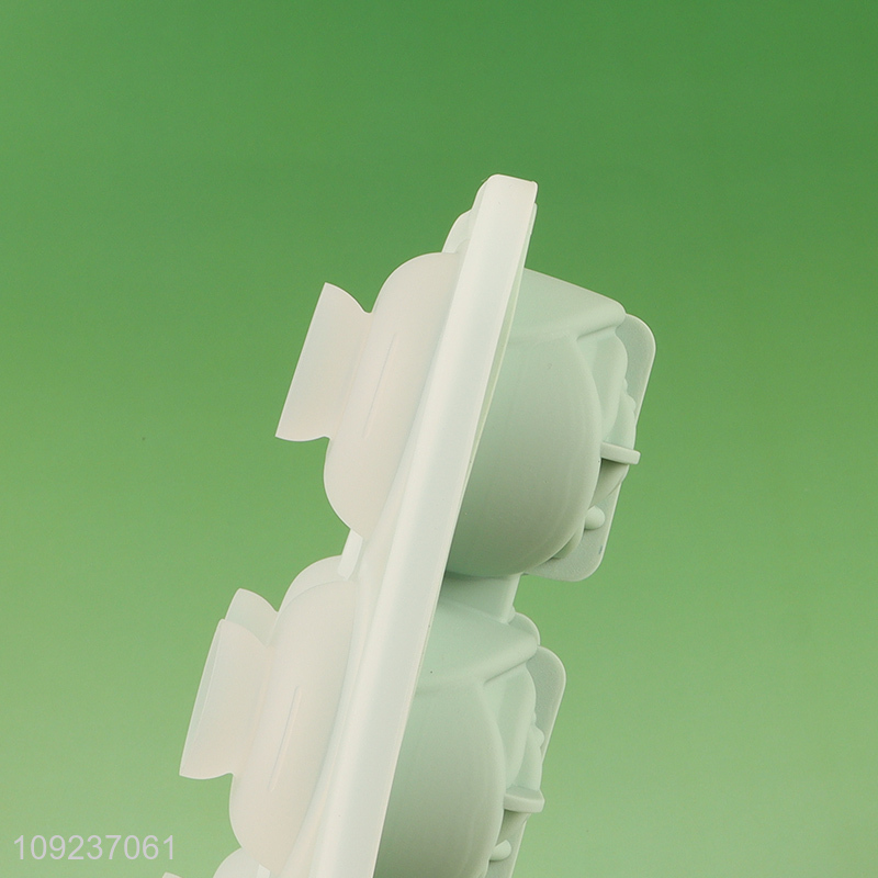 High Quality Ice Cube Molds Silicone Ice Cube Tray for Corktail