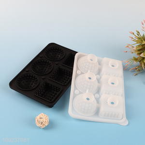 Factory Price Silicone Ice Cube Tray Ice Ball Maker Ice Cube Molds