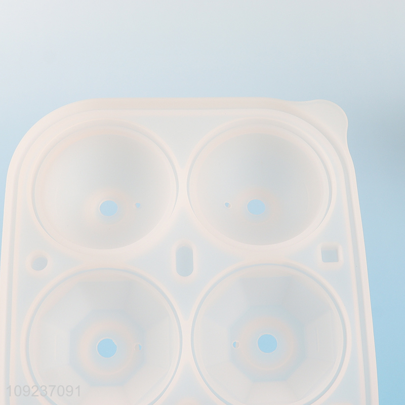 China Imports Silicone Ice Molds Food Grade Silicone Ice Cube Tray