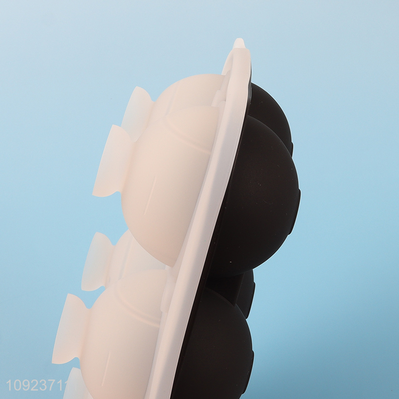 Online Wholesale Silicone Ice Cube Molds for Whiskey Cocktail Bourbon