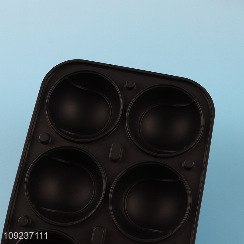 Online Wholesale Silicone Ice Cube Molds for Whiskey Cocktail Bourbon