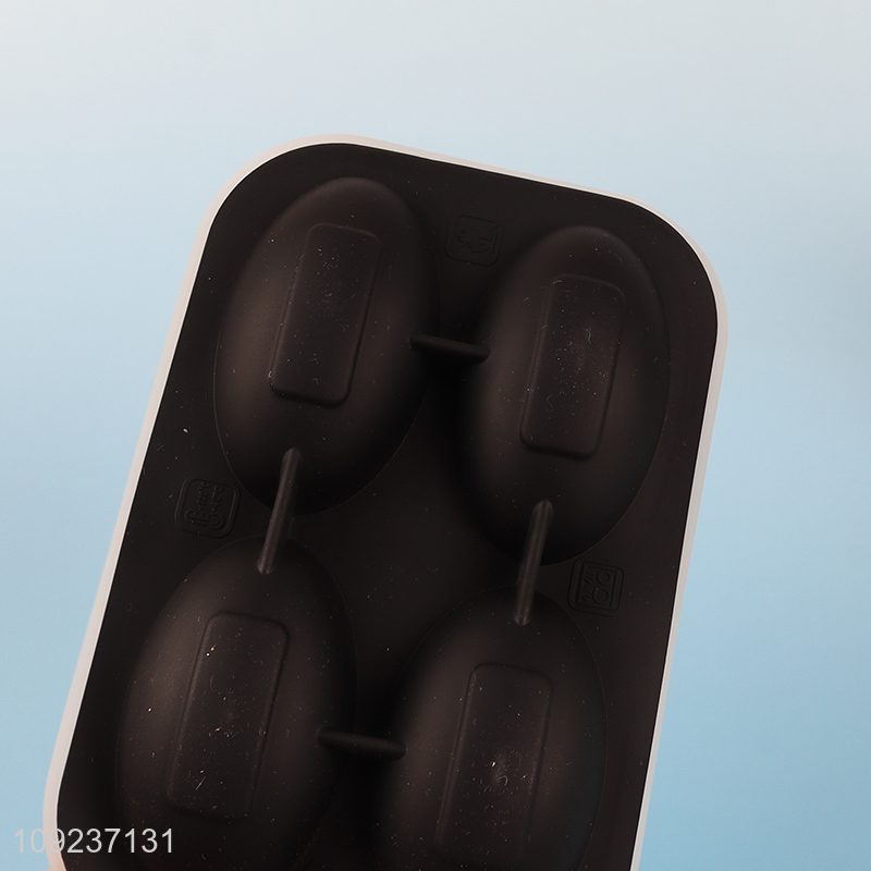 New Arrival Ice Cube Tray Silicone Ice Cube Molds for Freezer