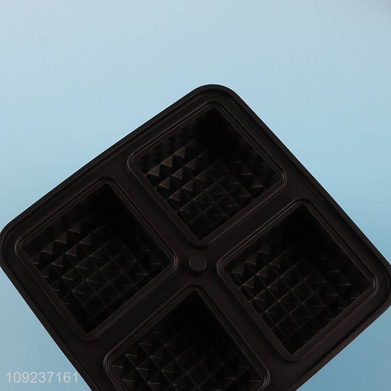 New Product Ice Cube Molds Silicone Ice Cube Tray for Corktail