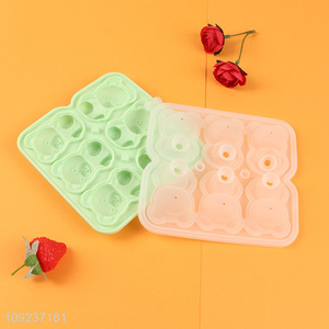 China Imports Silicone Ice Cube Tray Ice Ball Maker Ice Cube Molds