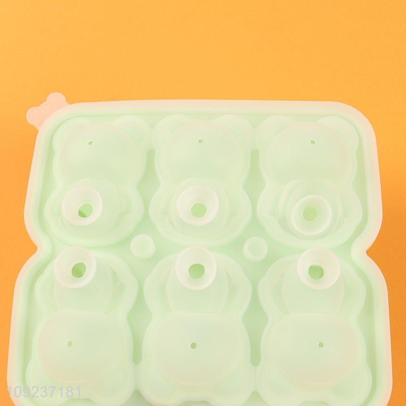 China Imports Silicone Ice Cube Tray Ice Ball Maker Ice Cube Molds