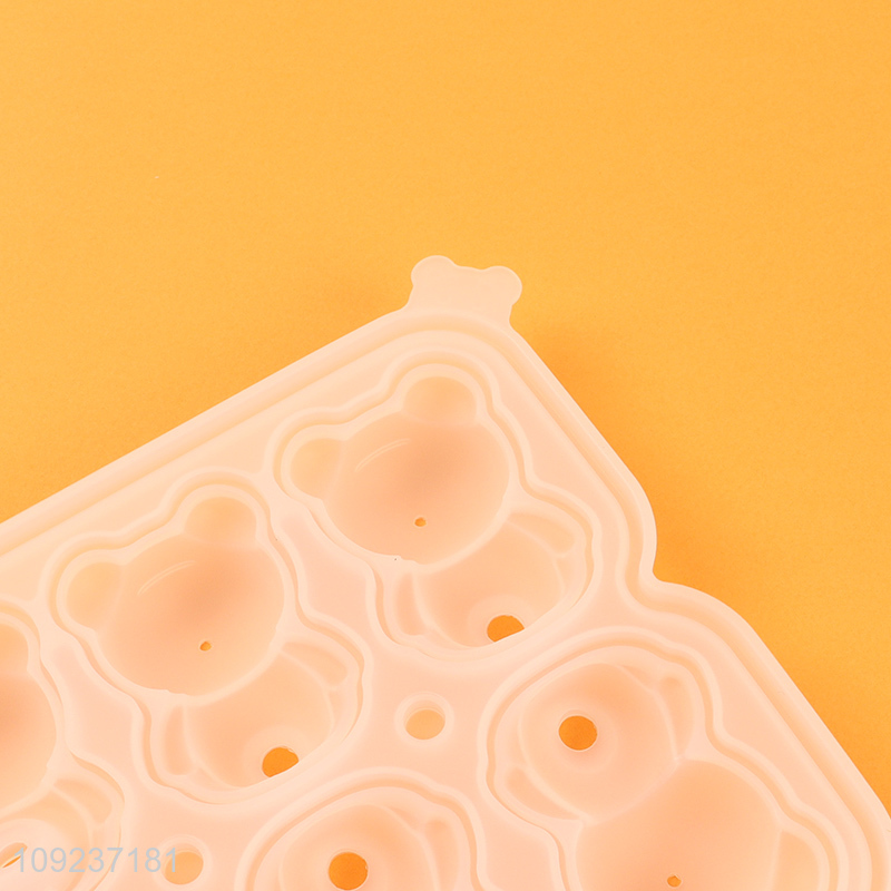 China Imports Silicone Ice Cube Tray Ice Ball Maker Ice Cube Molds