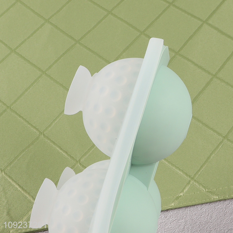 Factory Price Ice Cube Molds Silicone Ice Cube Tray for Corktail