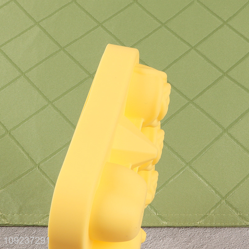 Online Wholesale Silicone Ice Molds Food Grade Silicone Ice Cube Tray