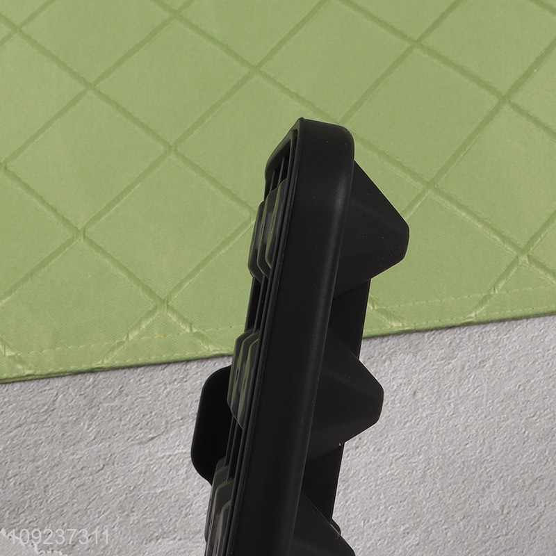 New Arrival Silicone Ice Cube Molds for Whiskey Cocktail Bourbon