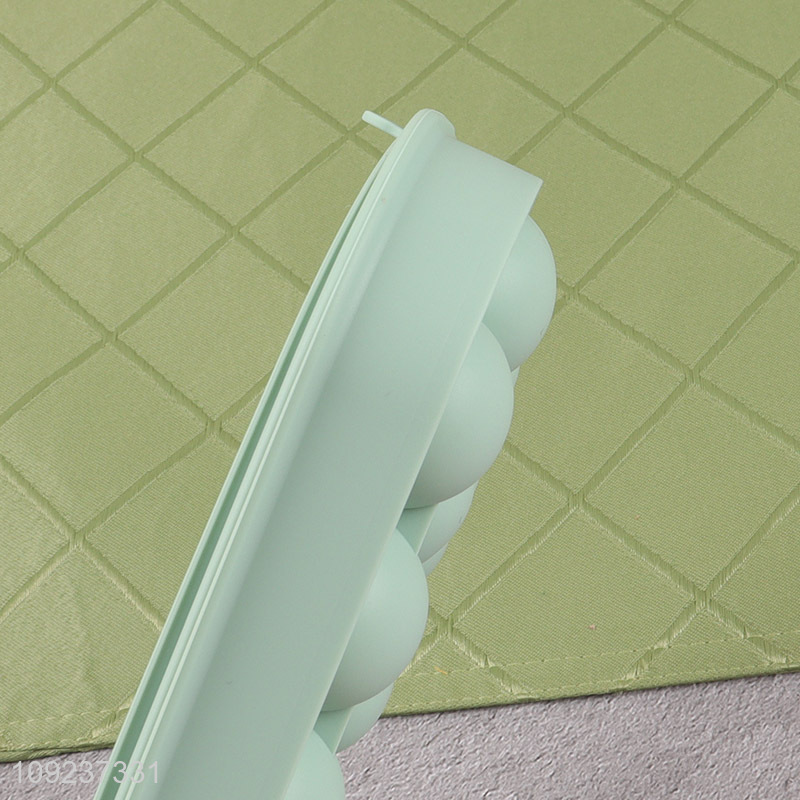 High Quality Ice Cube Tray Silicone Ice Cube Molds for Freezer