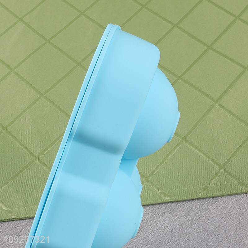 Hot Selling Ice Cube Molds Easy Release Silicone Ice Cube Tray