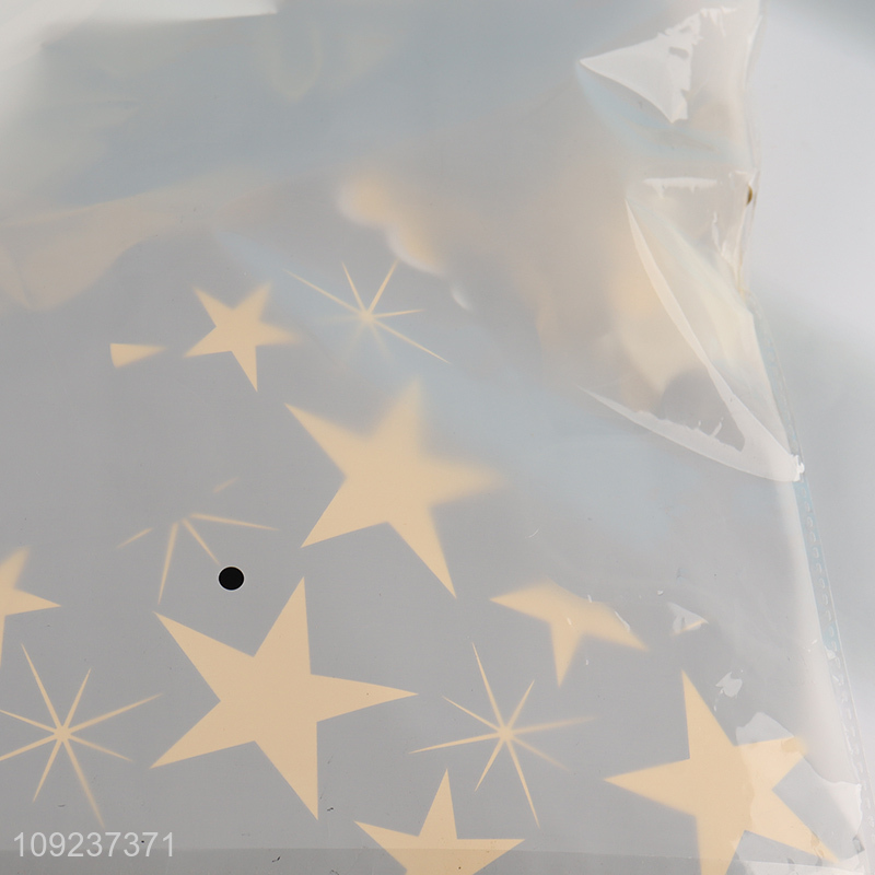 China factory party decoration aluminum foil balloon set for sale