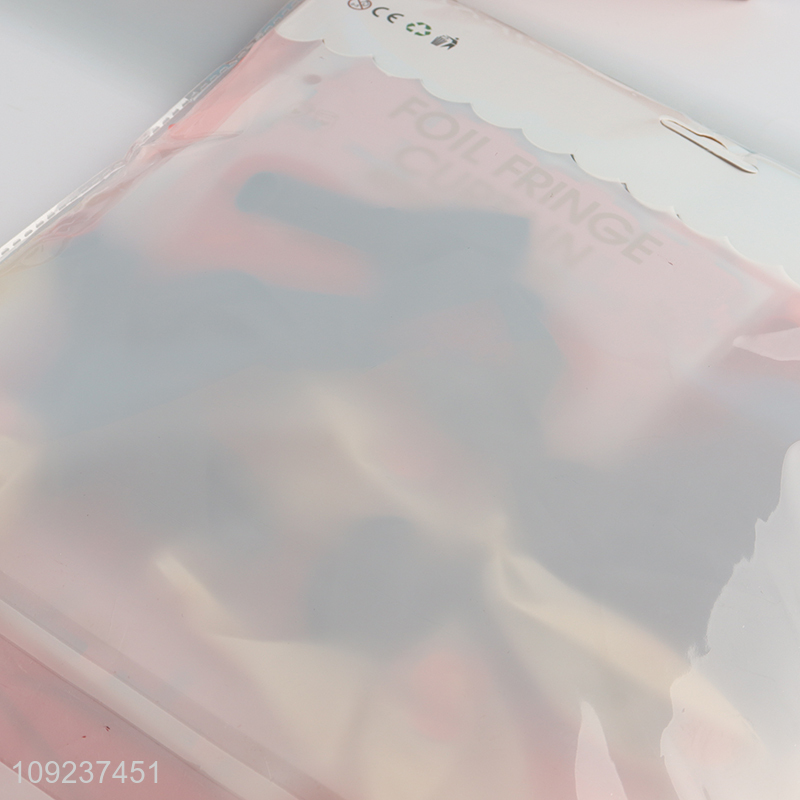 Latest products wall decoration foil balloon set combination balloons for party